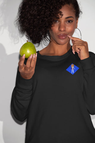 Beyoncé Organic Cotton & Recycled Polyester Unisex Sweatshirt
