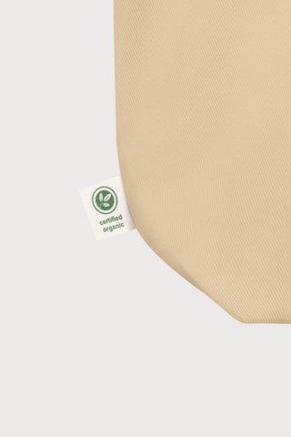 Bowie Eco-Friendly Organic Cotton Unisex Tote Bag