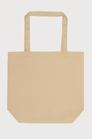 Bowie Eco-Friendly Organic Cotton Unisex Tote Bag